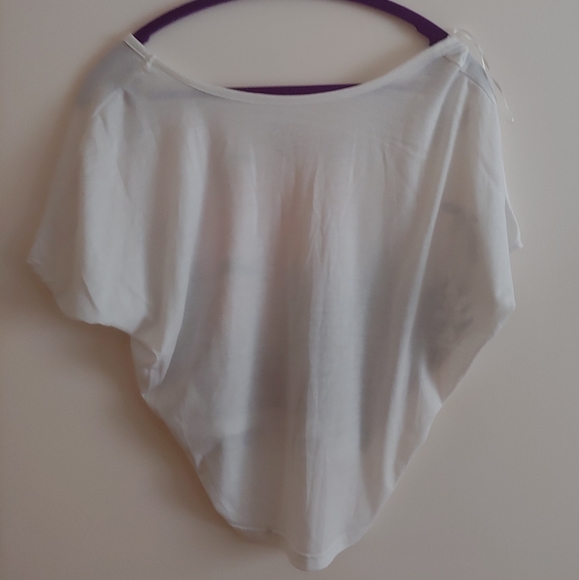 Batwing top - Picture 3 of 4